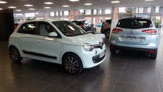 Garage Renault / Dacia - Aulnoye Automobiles 0