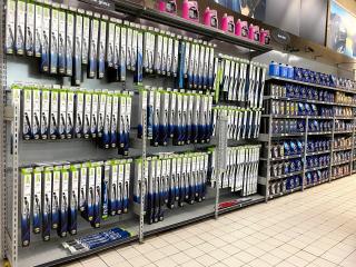 Garage Centre Auto Roady Jacou 2