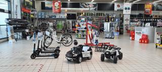Garage Centre Auto Roady Jacou 0