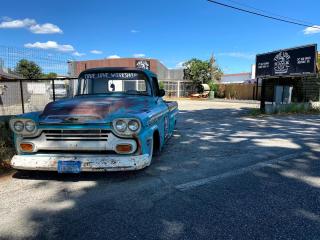 Garage True love workshop 1