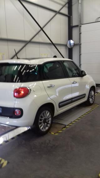 Garage Centre contrôle technique AUTOCONTROL 0