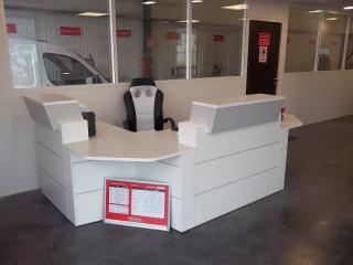 Garage Centre contrôle technique AUTOCONTROL 0