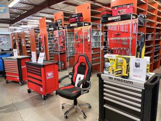 Garage TPA LEVIEL SAINT MEMMIE 0