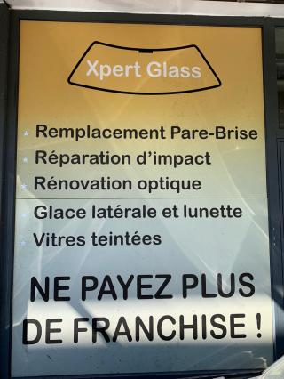 Garage Xpert Service 2