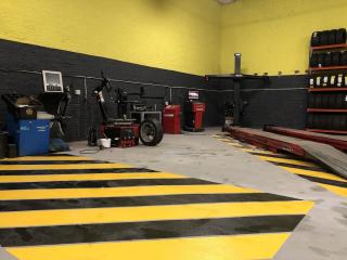 Garage Pneu Station - Lille 0