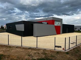 Garage Réparation Jantes Bourgogne par D-BOSS 0