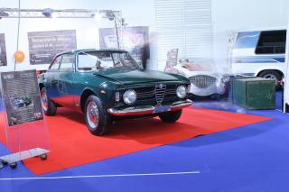 Garage RSV Restauration et Sellerie Vintage 0