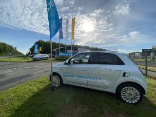 Garage Garage Senechaux 0