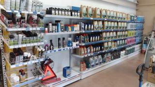 Garage Errico Diffusion 0