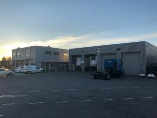 Garage TIP Group Marseille 0