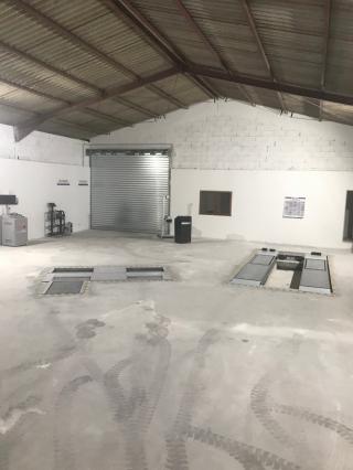 Garage CT83 Controle Technique Autovision Flassans sur Issole 0