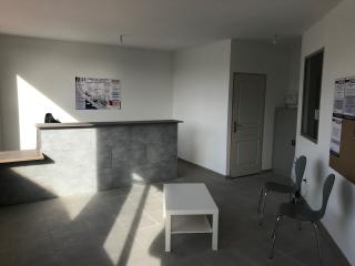 Garage CT83 Controle Technique Autovision Flassans sur Issole 0