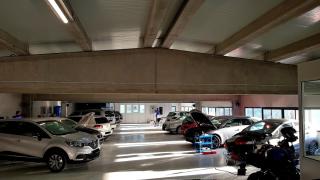 Garage iNNOVATION GARAGES Carrosserie Peinture Pare Brise 0