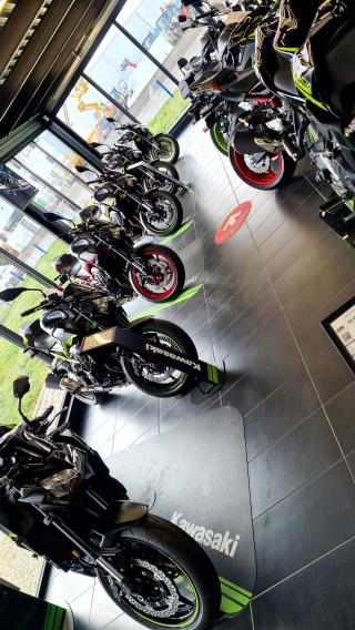 Garage Team Deletang 41 0