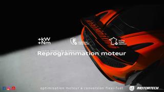 Garage Motortech Performance Bourg-en-Bresse 0