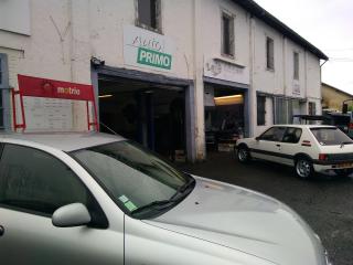 Garage Abj Auto 0