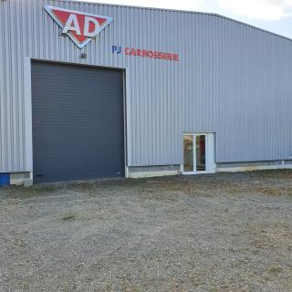 Garage PJ Carrosserie 0