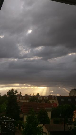 Garage Garage Domicile 0