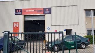 Garage Centre contrôle technique DEKRA 0