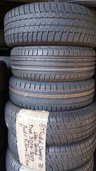 Garage Lara Pneus Occation 0