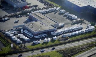 Garage Libertium Angers Nord 0