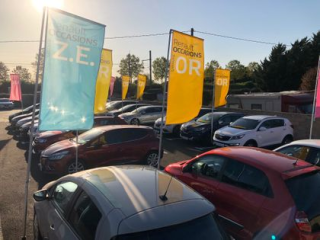 Garage Renault Pompignan - Faurie 2