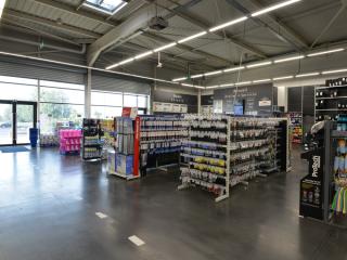 Garage Norauto Caen Rots 0