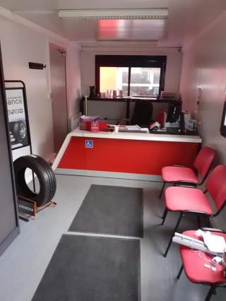 Garage Adn Automobile 0