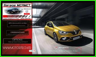 Garage Garage Mermet - Motrio 0