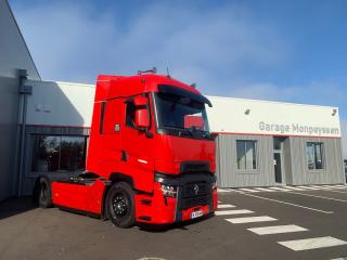 Garage Renault Trucks - Garage Monpeyssen 0