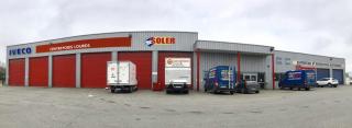 Garage Garage SOLER Entretien Réparation Toutes Marques - Auto - Truck - Utilitaire - Camping Car 0