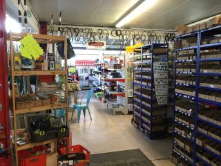 Garage Ferrer SARL 0