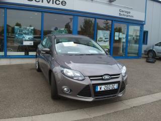 Garage GARAGE SCHRAMM 1