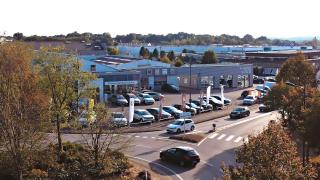 Garage SKODA Auray - KERMORVANT AUTOMOBILES 0