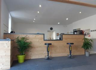 Garage GARAGE DU CENTRE 0