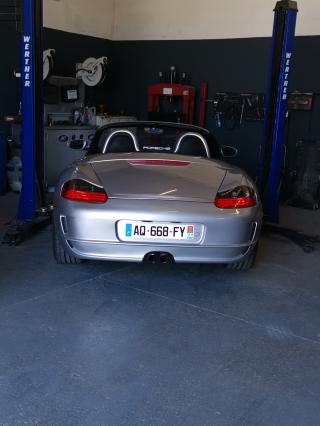 Garage Garage Maruny Thierry 0