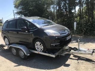 Garage AUTO CLEAN 58 0