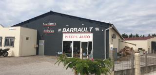 Garage BARRAULT 0