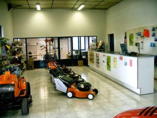 Garage Gantes Equip Agri 0