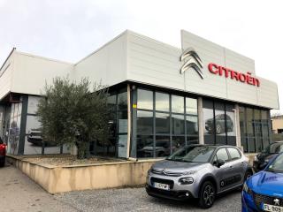 Garage GARAGE GOUDIN OLIVIER - Citroën 0