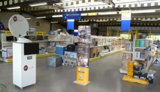 Garage Libertium Besançon 0