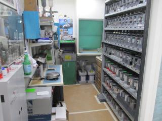 Garage CARROSSERIE BARBERA 0