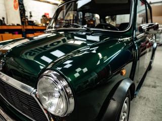 Garage ART OLD GARAGE 0