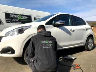 Garage JV Autopneus 0