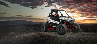Garage Grataloup Polaris Quad 0