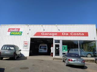 Garage AutoPrimo Garage Da Costa 1