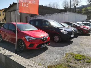 Garage Enjalbert Clément 2