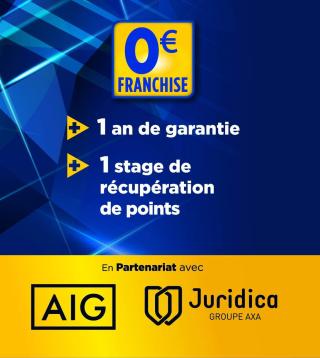 Garage SOS PARE-BRISE+ DIEUZE 0