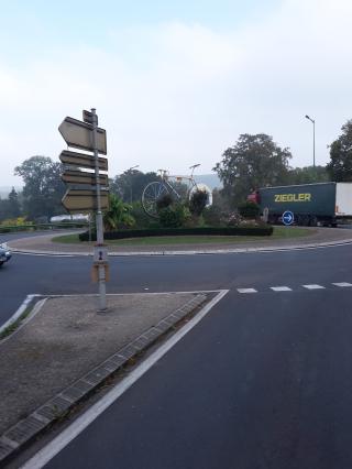 Garage AS Autosécurité Contrôle Technique FLEURY SUR ANDELLE 0