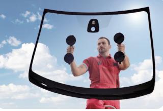 Garage Best Pare brise 0